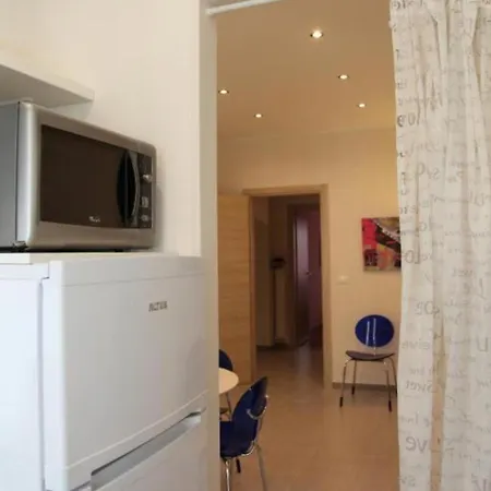 Atriums Casa Elena Апартаменты