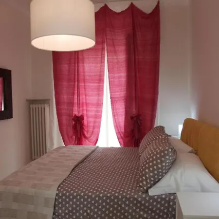 Atriums Casa Elena Apartment Turin