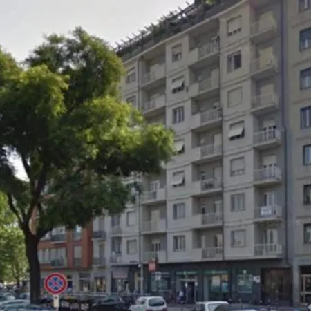 Apartamento Atriums Casa Elena Turín