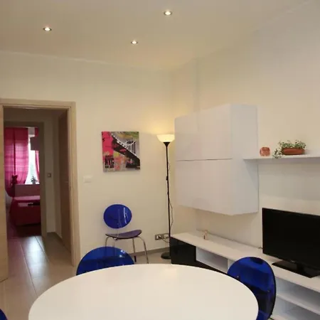 Appartement Atriums Casa Elena