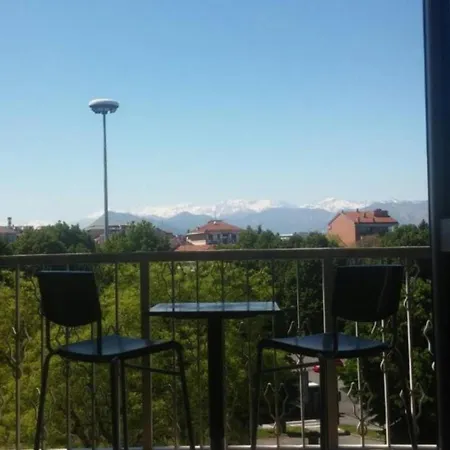 Atriums Casa Elena Turin