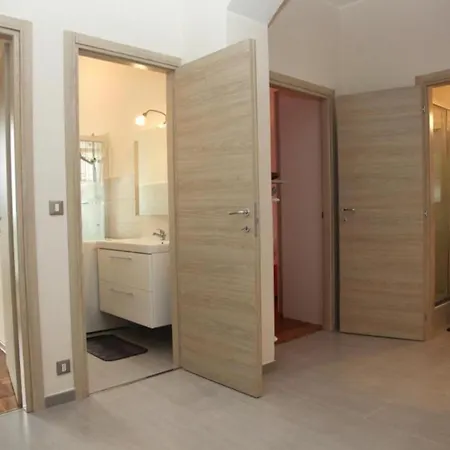 Apartamento Atriums Casa Elena *