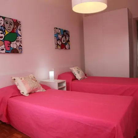Atriums Casa Elena Apartment *