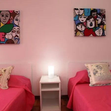 Atriums Casa Elena Apartment Turin