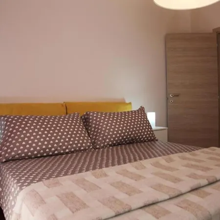 Atriums Casa Elena Апартаменты