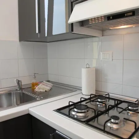 Apartamento Atriums Casa Elena *