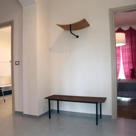 Atriums Casa Elena Torino